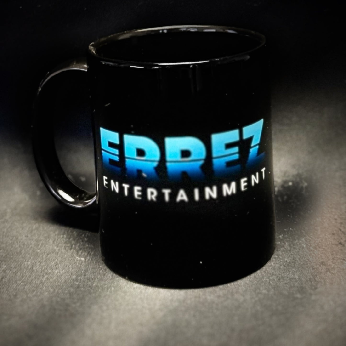 ERREZ Entertainment Mug