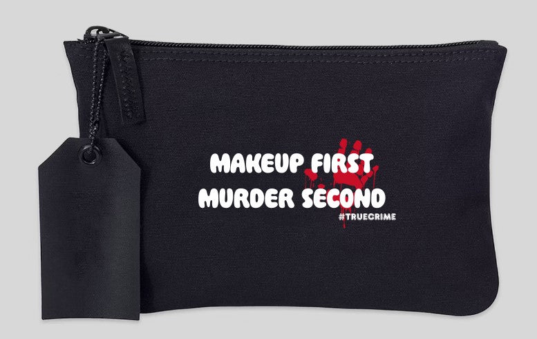 MAKEUP BAG