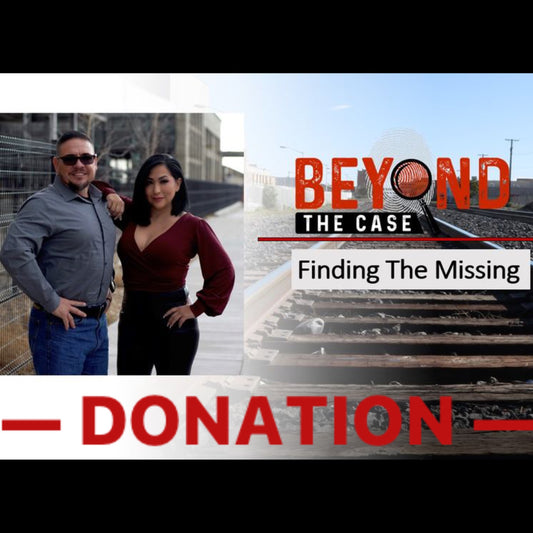 Make A Donation